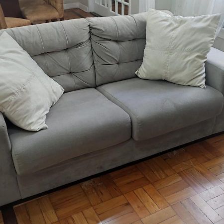 Apartamento Epitacio Pessoa Apartman Rio de Janeiro Kültér fotó