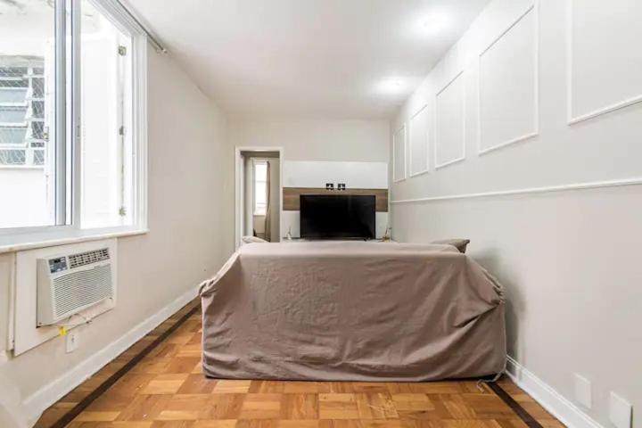Apartamento Epitacio Pessoa Apartman Rio de Janeiro Kültér fotó