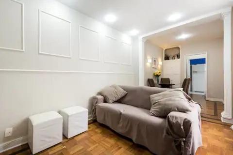 Apartamento Epitacio Pessoa Apartman Rio de Janeiro Kültér fotó