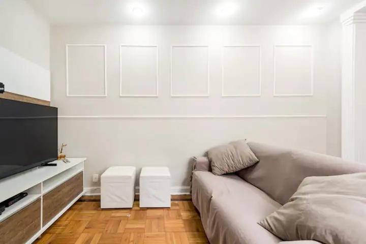 Apartamento Epitacio Pessoa Apartman Rio de Janeiro Kültér fotó