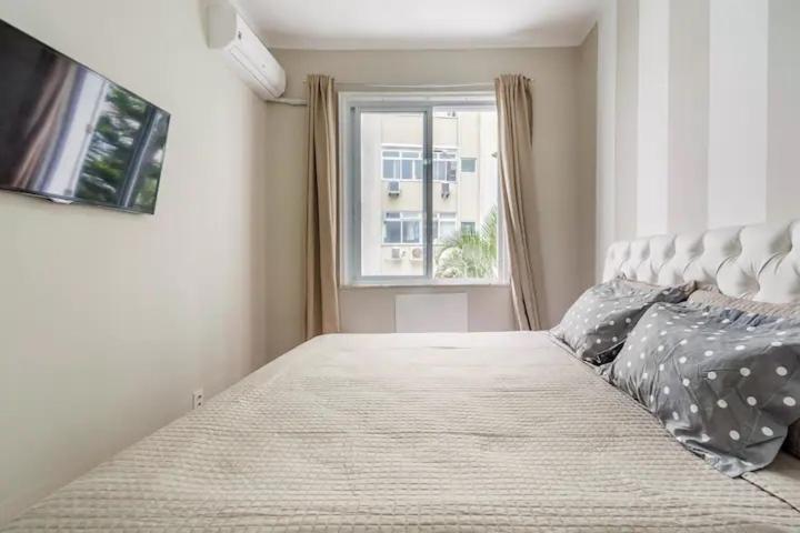 Apartamento Epitacio Pessoa Apartman Rio de Janeiro Kültér fotó