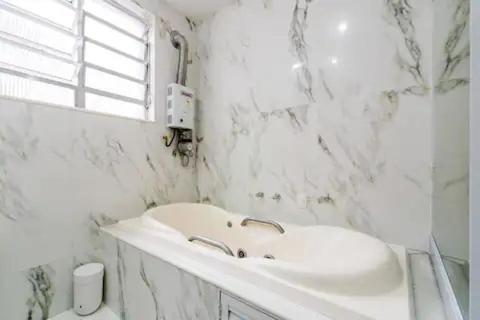 Apartamento Epitacio Pessoa Apartman Rio de Janeiro Kültér fotó