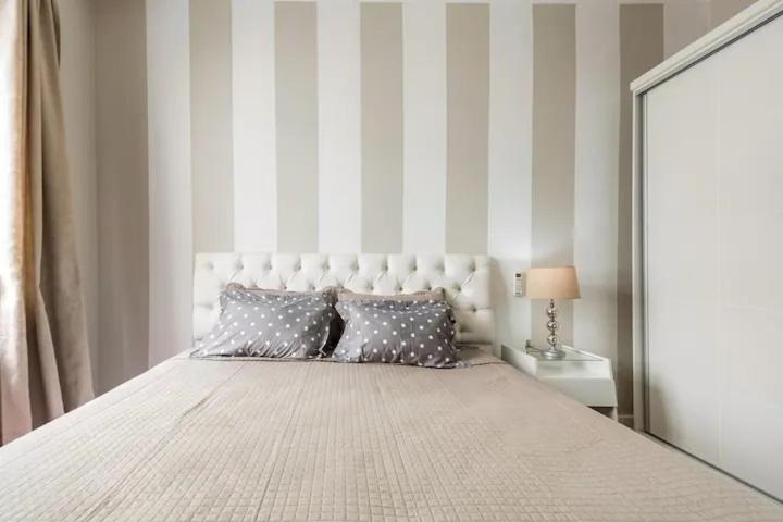 Apartamento Epitacio Pessoa Apartman Rio de Janeiro Kültér fotó