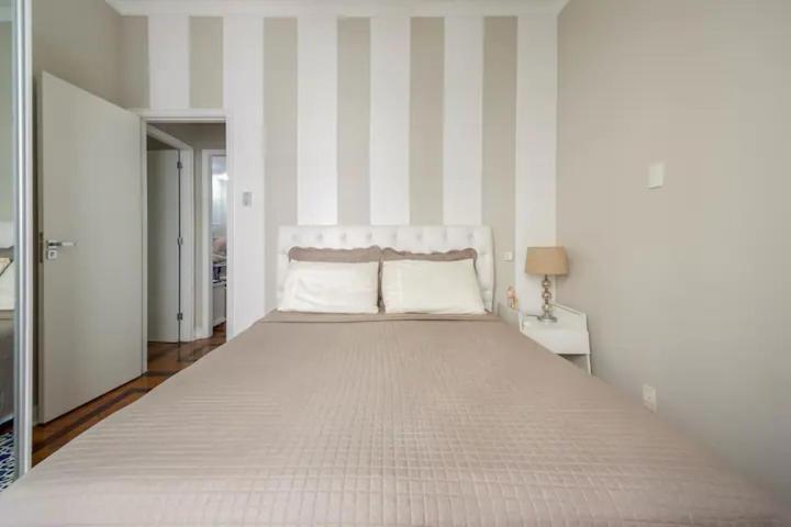 Apartamento Epitacio Pessoa Apartman Rio de Janeiro Kültér fotó