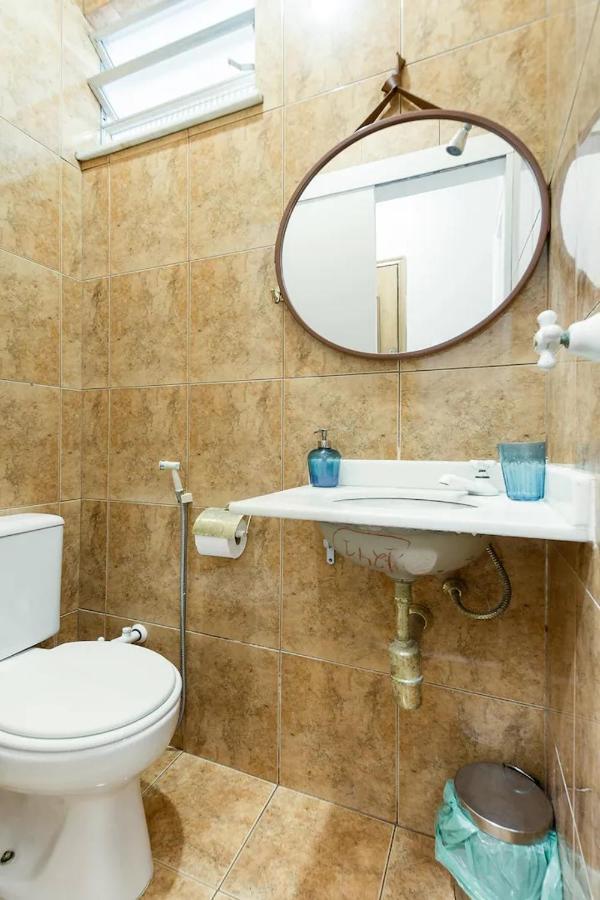 Apartamento Epitacio Pessoa Apartman Rio de Janeiro Kültér fotó