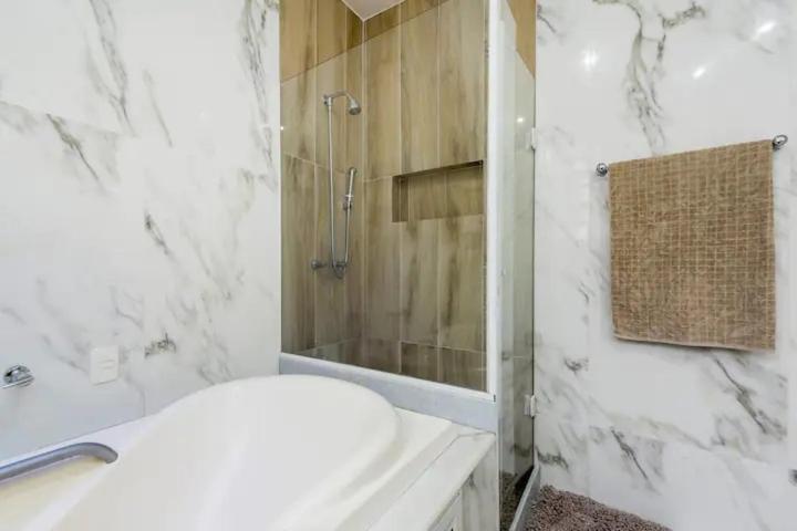Apartamento Epitacio Pessoa Apartman Rio de Janeiro Kültér fotó