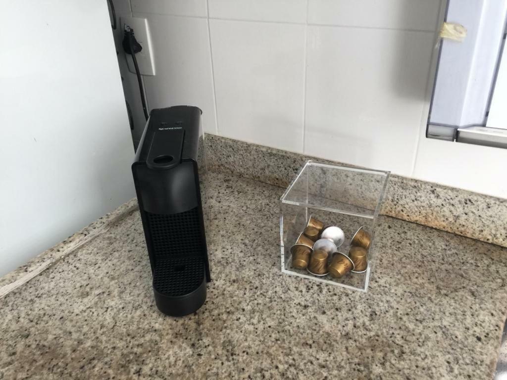 Apartamento Epitacio Pessoa Apartman Rio de Janeiro Kültér fotó