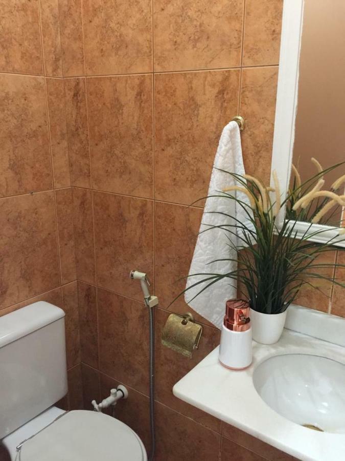 Apartamento Epitacio Pessoa Apartman Rio de Janeiro Kültér fotó