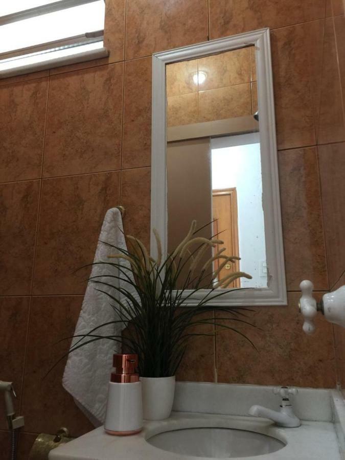 Apartamento Epitacio Pessoa Apartman Rio de Janeiro Kültér fotó